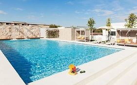 Aparthotel Adagio Rome Vatican